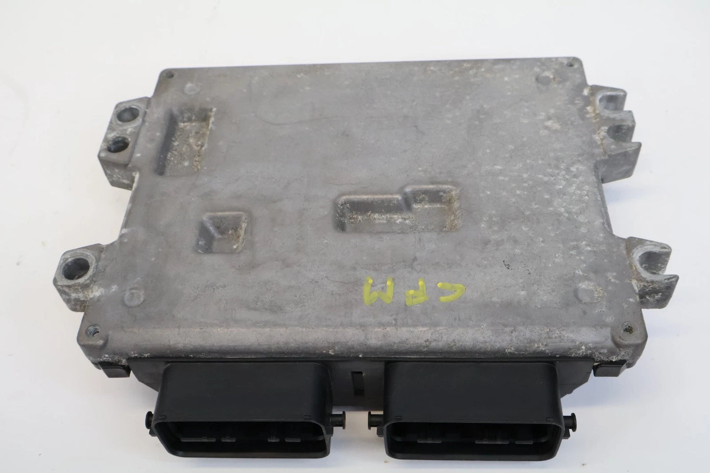 2010-2012 SUZUKI KIZASHI 2.4L ENGINE COMPUTER CONTROL MODULE ECU ECM 33910-57L10