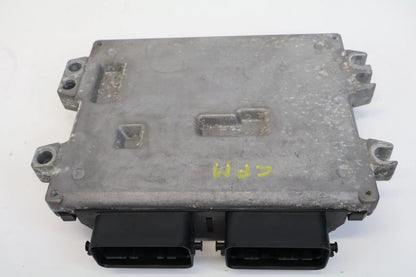 2010-2012 SUZUKI KIZASHI 2.4L ENGINE COMPUTER CONTROL MODULE ECU ECM 33910-57L10