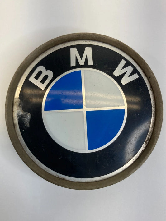 2004 04 BMW 325XI WHEEL RIM CENTER CAP COVER HUBCAP HUB CAP 1095361 OEM