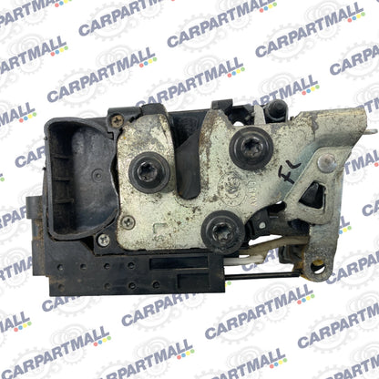 07-11 CHEVROLET AVEO5 HATCHBACK FRONT LEFT LOCK LATCH RELEASE ACTUATOR A046818