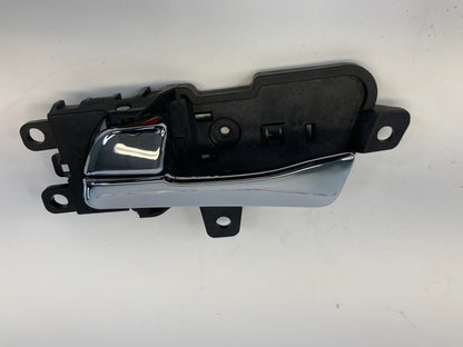2011-2014 Hyundai Sonata Rear Left Side Inner Door Handle Assy 82610-3S000 OEM