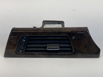 2007 2008 BMW 328xi Dash Left Driver A/C Air Vent Outlet 6422-9-130-459-9 OEM