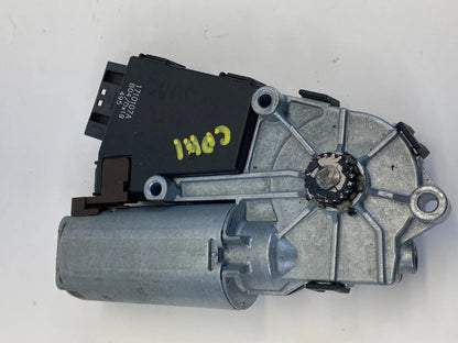 2002-2006 MINI COOPER SUNROOF MOTOR SLIDING ROOF DRIVE UNIT 67616928756 OEM