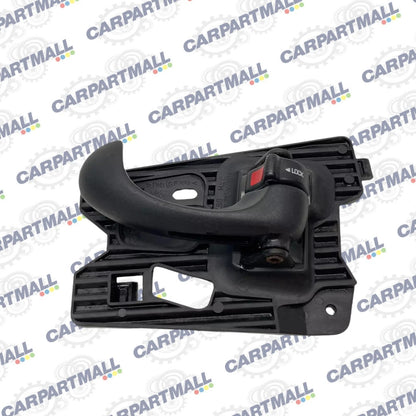97-03 CHEVROLET MALIBU REAR RIGHT SIDE INSIDE INTERIOR DOOR HANDLE 22601596 OEM