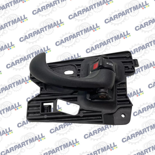 97-03 CHEVROLET MALIBU REAR RIGHT SIDE INSIDE INTERIOR DOOR HANDLE 22601596 OEM