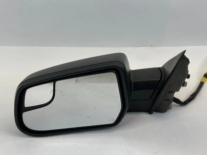 2012-2014 CHEVROLET EQUINOX DOOR MIRROR DRIVER LEFT POWER OEM FACTORY 22818262