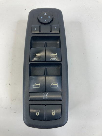 08-11 Chrysler Town & Country Front Left Driver Master Power Window Switch OEM