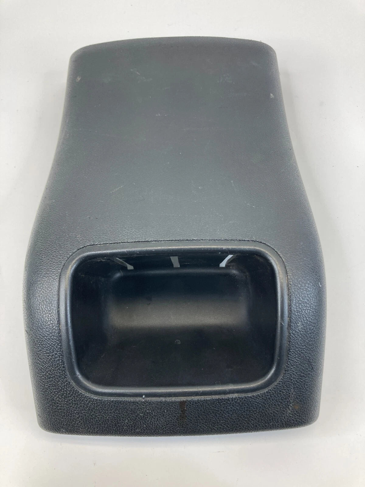2013-2016 DODGE DART REAR CENTER CONSOLE END CAP COVER TRIM PANEL 1WV01DX9AC OEM