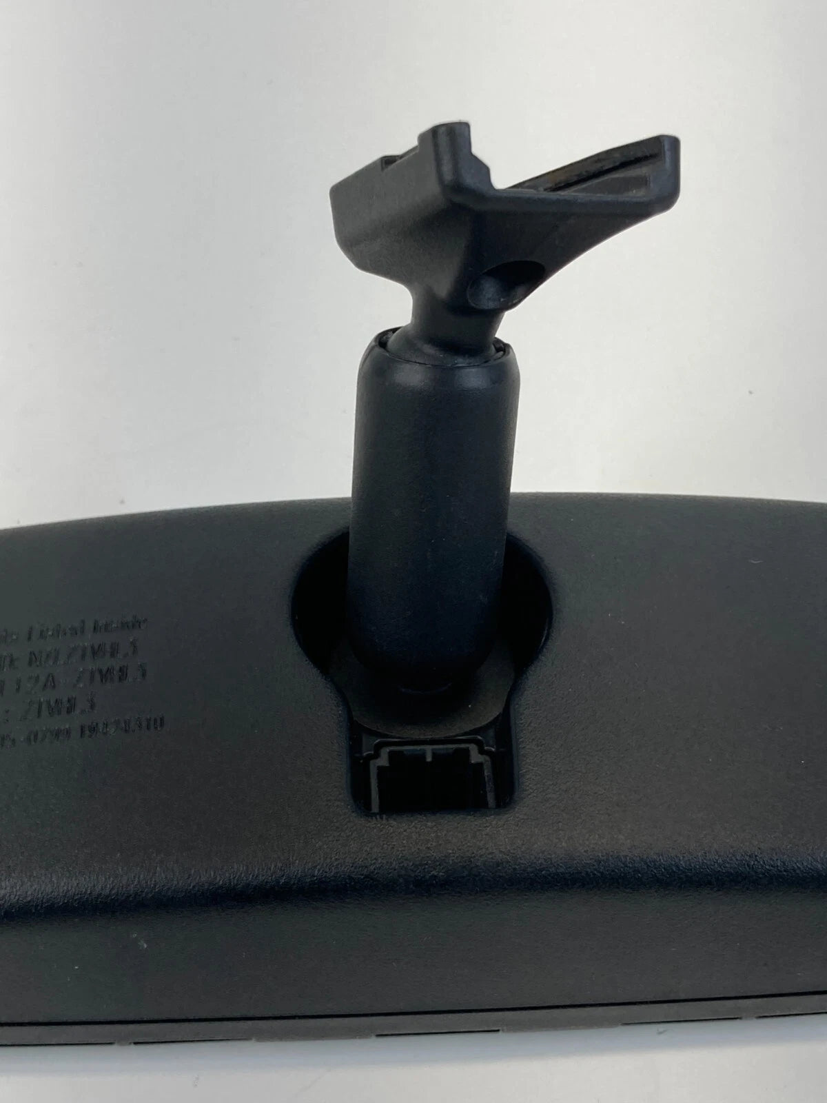 07-13 NISSAN ALTIMA REAR VIEW MIRROR COMPASS HOMELINK AUTO DIMMING OEM E11015894