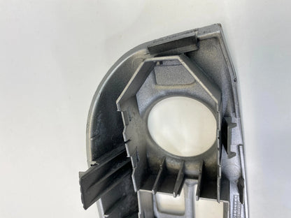 2005-2010 KIA SPORTAGE FRONT LEFT SIDE DOOR WINDOW SWITCH BEZEL 93570-1F260 OEM