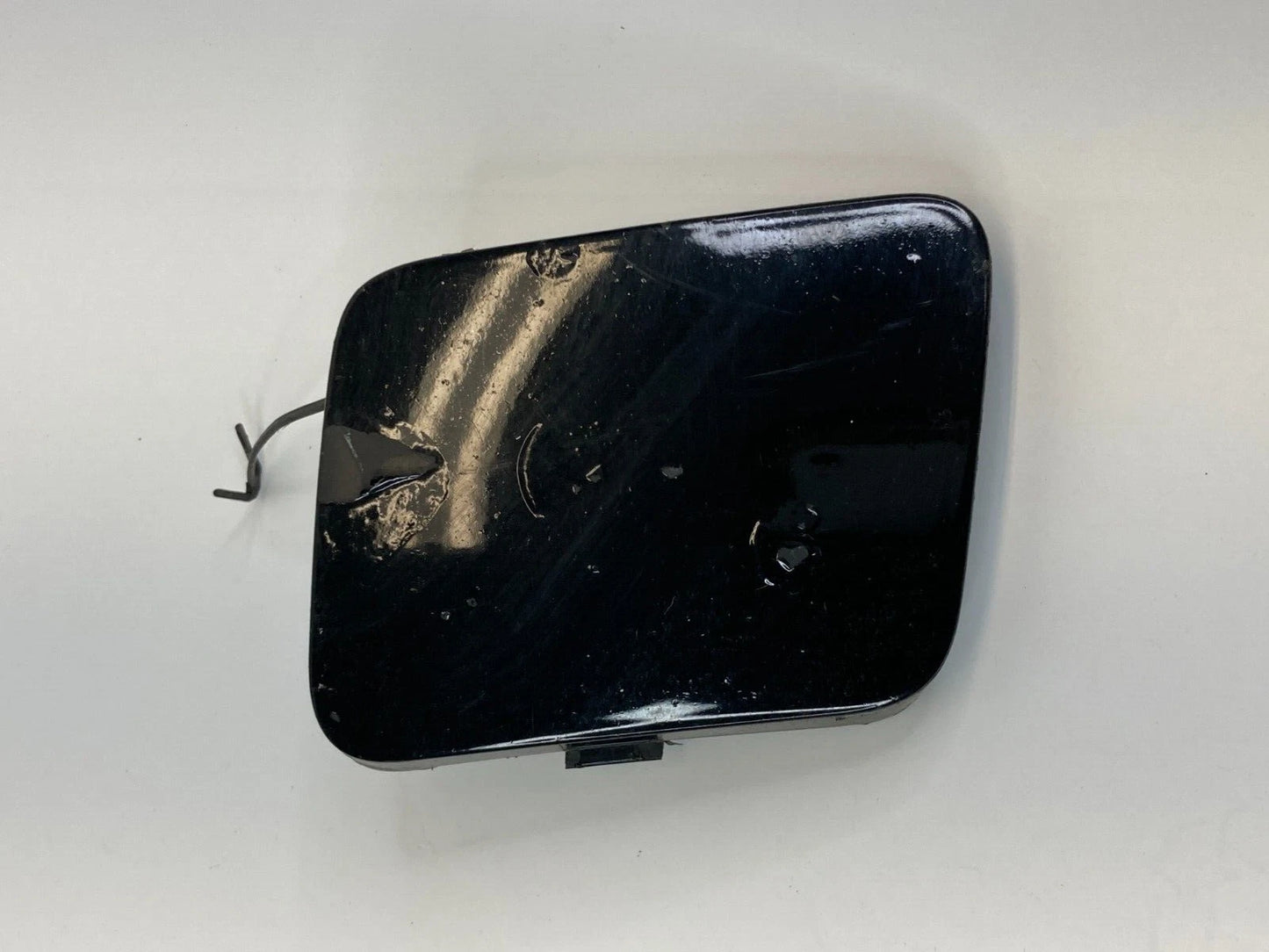 2006-2008 TOYOTA RAV4 FRONT LEFT DRIVER BUMPER TOW EYE HOOK CAP COVER 5328642031