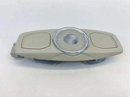 2012-2014 FORD FOCUS ROOF REAR OVERHEAD DOME READING LIGHT LAMP AM51-13776-BB