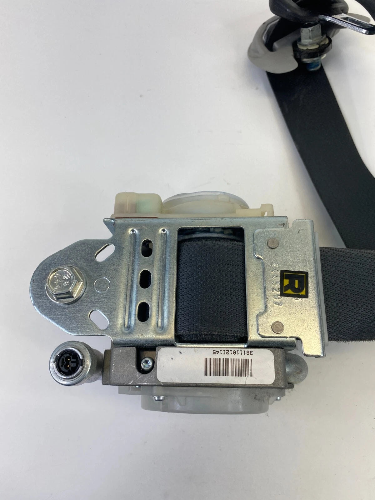 11-13 HYUNDAI ELANTRA SEDAN FRONT RIGHT SEAT BELT RETRACTOR 888203Y000TX OEM