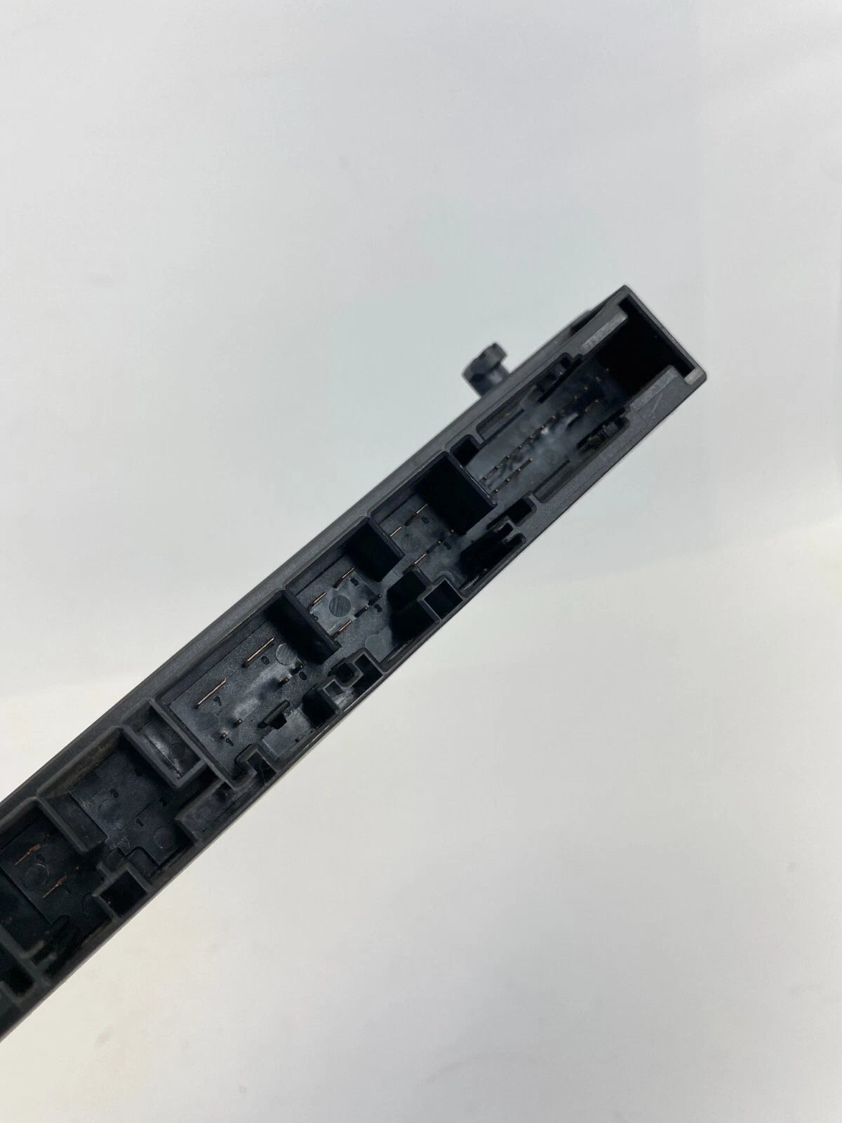 2004-2007 BMW 530I 3.0L FRONT RIGHT PASSENGER SEAT CONTROL MODULE 6135-6927316
