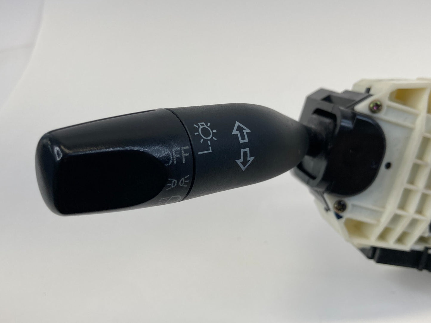 2005-2007 Honda Odyssey Turn Signal Headlight Wiper Control Switch Lever OEM