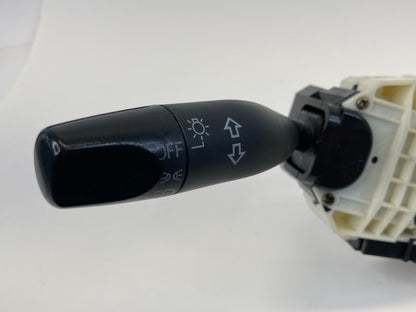 2005-2007 Honda Odyssey Turn Signal Headlight Wiper Control Switch Lever OEM