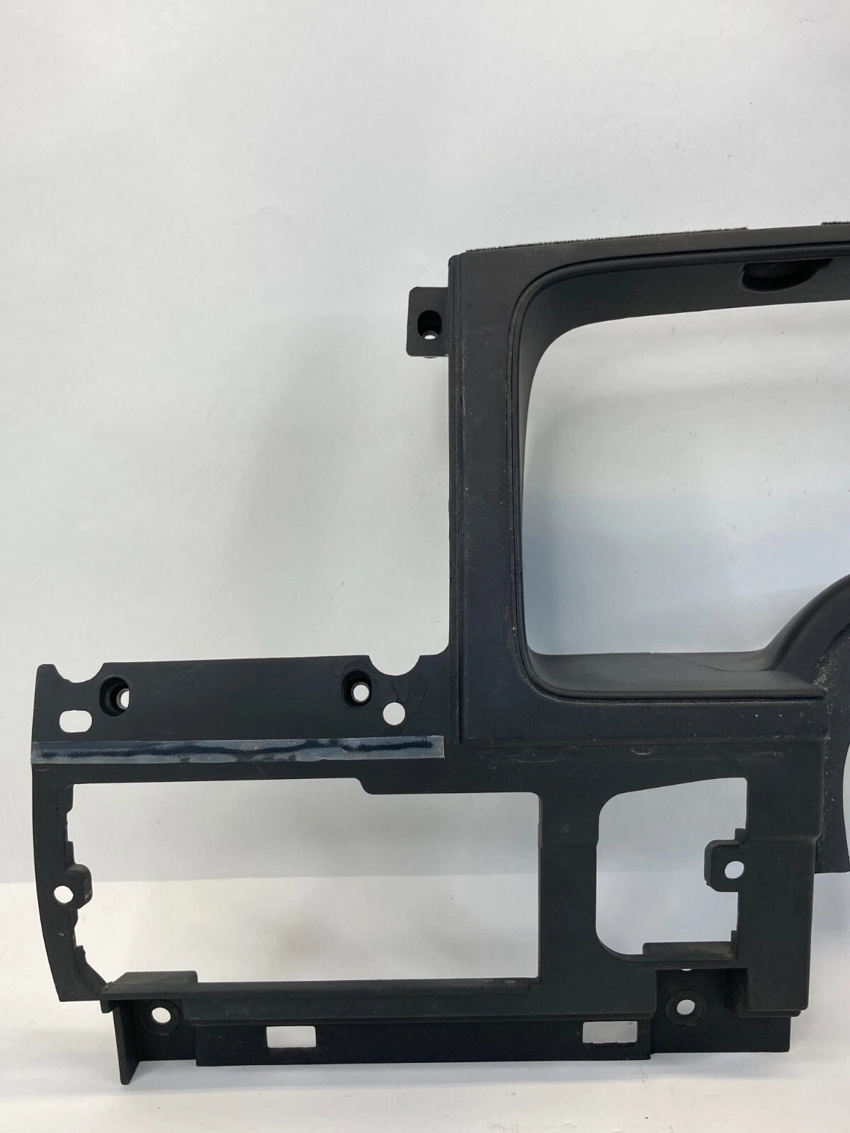 2003-2006 LINCOLN NAVIGATOR DASH SPEEDOMETER CLUSTER DASH BEZEL TRIM 2L7X78045C9
