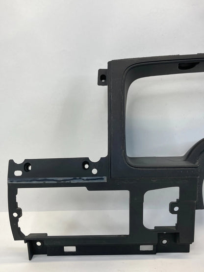2003-2006 LINCOLN NAVIGATOR DASH SPEEDOMETER CLUSTER DASH BEZEL TRIM 2L7X78045C9