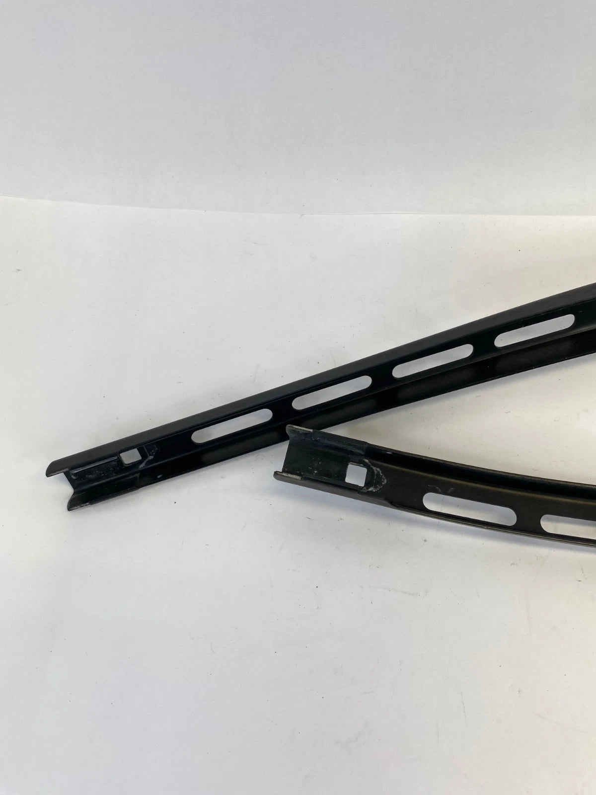 2010-2017 CHEVROLET EQUINOX WINDSHIELD WIPER ARM PAIR ASSEMBLY FRONT OEM FACTORY