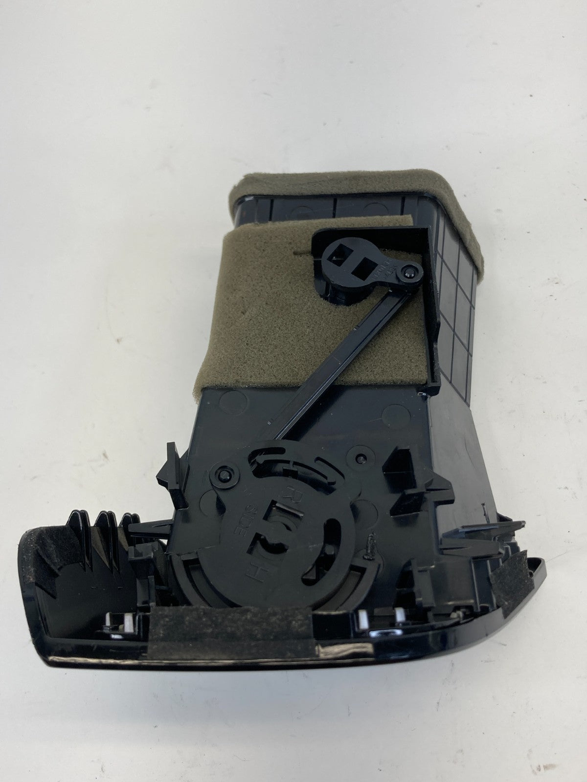 2014-2018 Mazda 3 Mazda3 Dash Outer Right Passenger Air Vent Outlet Duct OEM