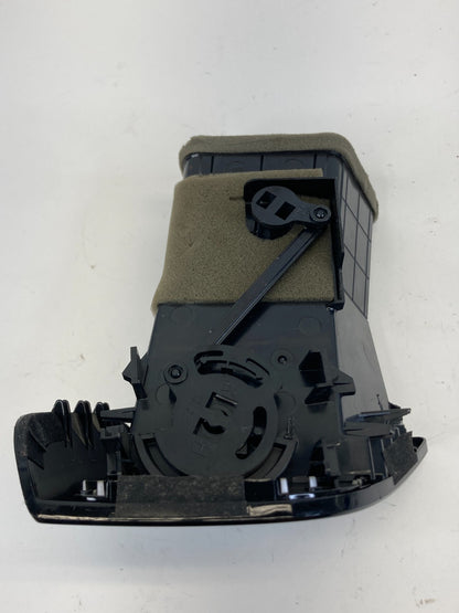 2014-2018 Mazda 3 Mazda3 Dash Outer Right Passenger Air Vent Outlet Duct OEM