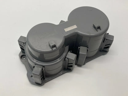 2006 2007 2008 2009 2010 2010 KIA OPTIMA CENTER CONSOLE CUP HOLDER OEM