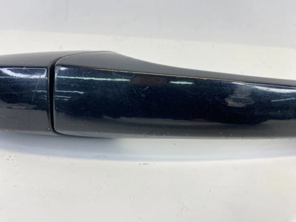 2008-2016 CHRYSLER TOWN & COUNTRY REAR RIGHT SIDE EXTERIOR DOOR HANDLE ASSY OEM