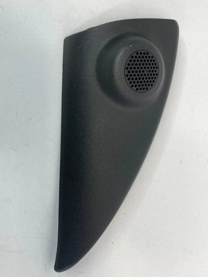 06-09 PONTIAC TORRENT FRONT RIGHT SIDE DOOR SPEAKER W/ MIRROR COVER 15863761 OEM
