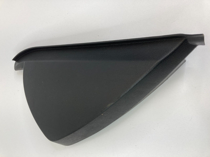 11-17 Buick Regal Right Passenger Side Dash End Cap Cover Trim Panel 13294055