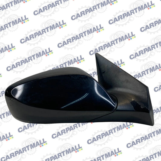 2011-2013 HYUNDAI ELANTRA SEDAN RIGHT PASSENGER SIDE POWER MIRROR NO SIGNAL OEM