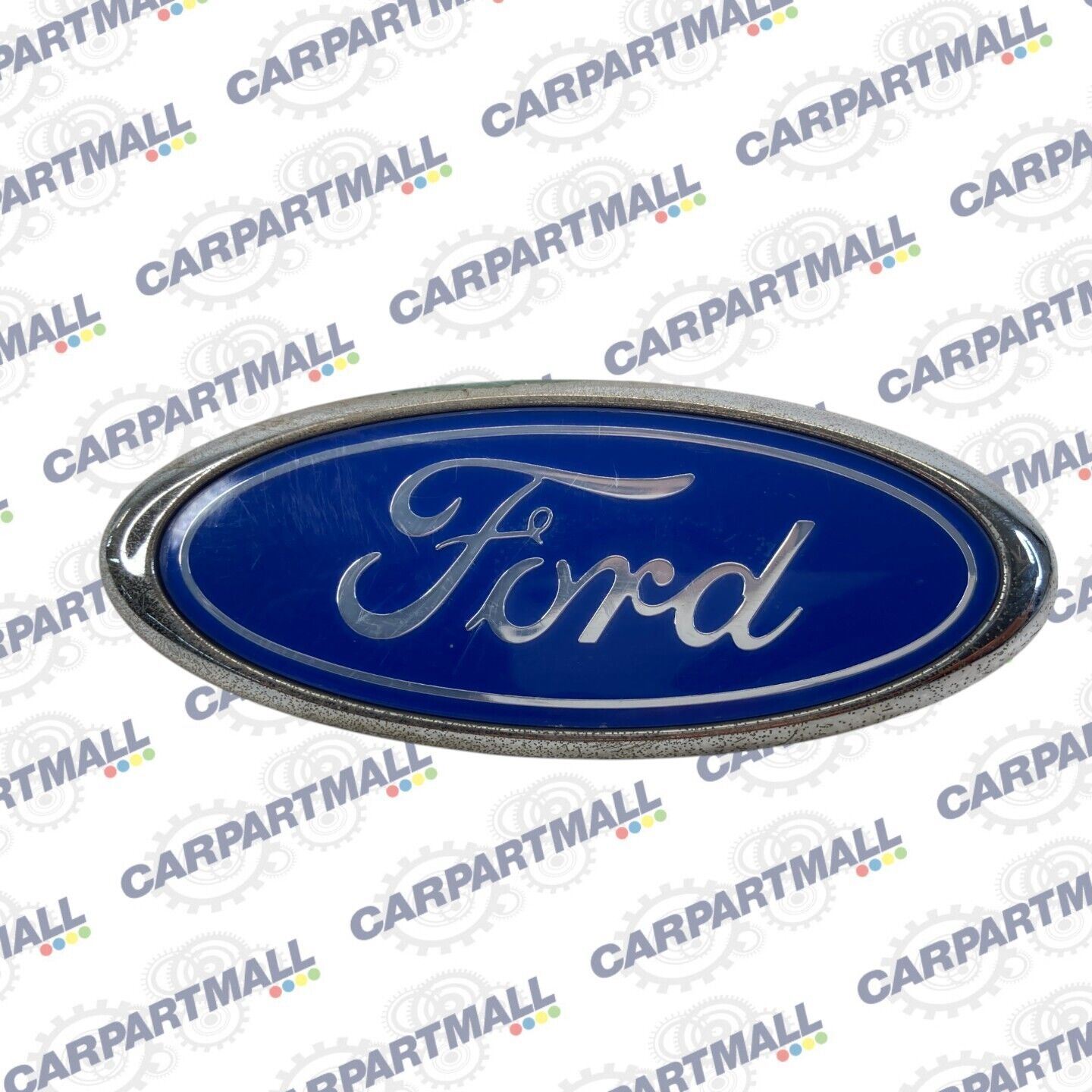 1993-2005 Ford Ranger Rear Trunk Tail Gate Emblem Logo Symbol Badge OEM