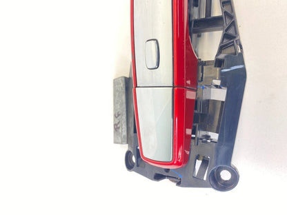 2011-2016 CHEVROLET CRUZE FRONT RIGHT SIDE EXTERIOR DOOR HANDLE ASSEMBLY