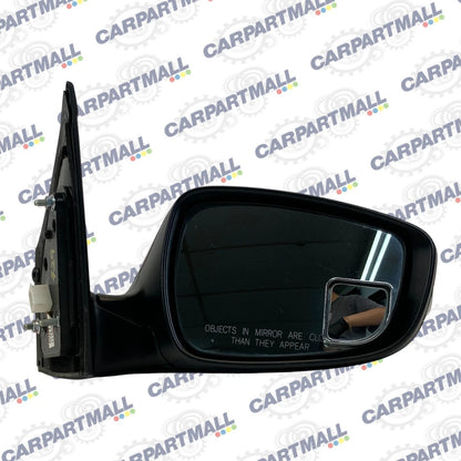 2013 Hyundai Elantra GT Front Right Door Side View Power Mirror w/Turn Signal