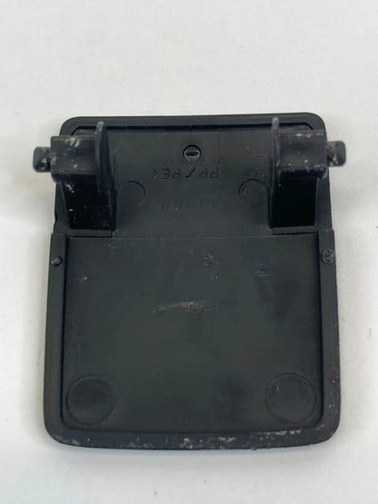 05 06 07 08 09 10 SCION TC BACK REAR SEAT CHILD SEAT ANCHOR HOOK COVER TRIM OEM