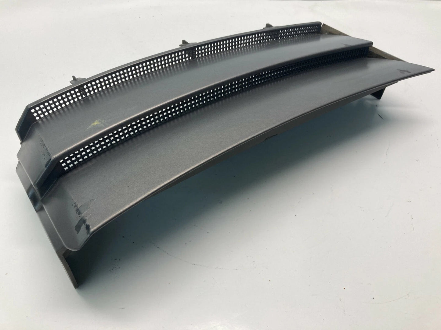 2003-2005 LAND ROVER RANGE ROVER FRONT SIDE FENDER MESH VENT GRILL GRILLE TRIM