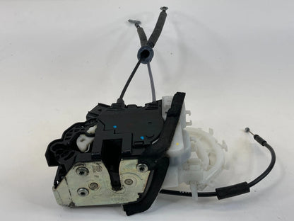 11-16 HYUNDAI ELANTRA SEDAN FRONT RIGHT DOOR LOCK LATCH ACTUATOR OEM 81320-3X010