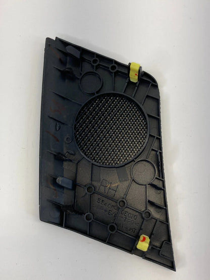2004-2006 LEXUS RX330 DASH RIGHT SIDE SPEAKER COVER TRIM GRILLE 55408-0E010 OEM