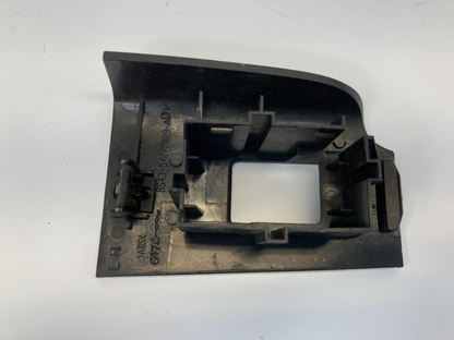 08-11 Ford Focus Rear Left Side Door Window Switch Trim Bezel 8S43-54275A29-ADW