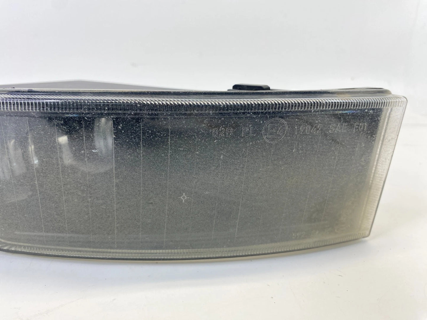 2003-2007 SAAB 9-3 93 FRONT RIGHT PASSENGER SIDE FOG LIGHT LAMP 12785952 OEM