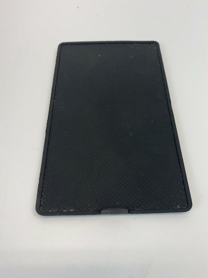 2009 2010 2011 2012 2013 2014 Acura TL Center Console Rubber Mat 83405-TK4 OEM