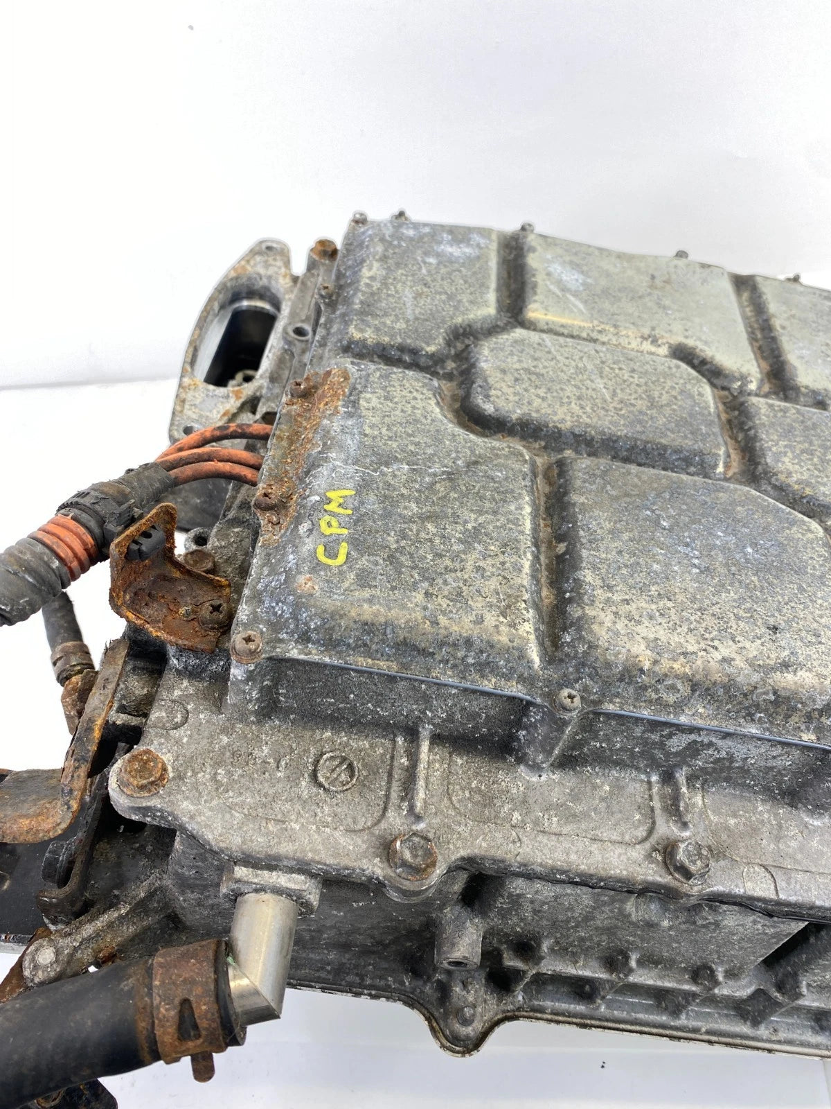 2004-2009 TOYOTA PRIUS HYBRID SYNERGY DRIVE POWER INVERTER G927047040 OEM