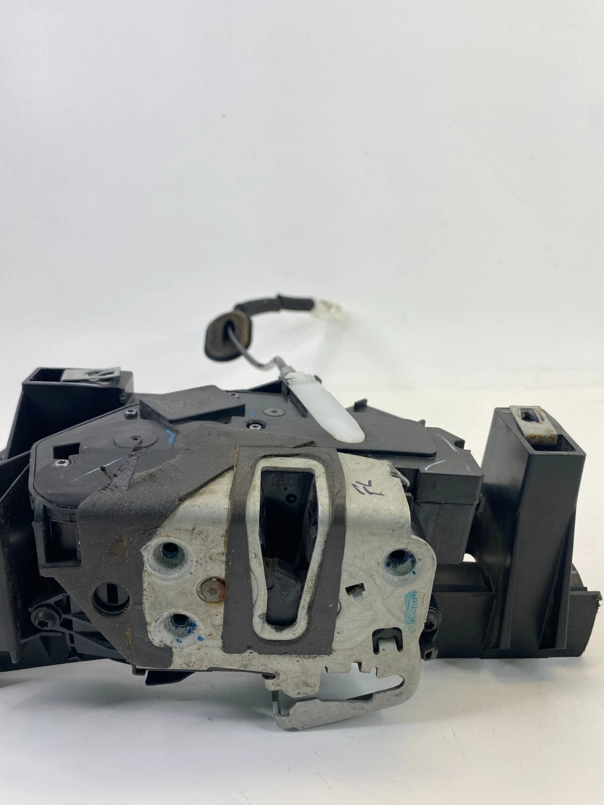 13-20 FORD FUSION FRONT LEFT DOOR LOCK LATCH RELEASE ACTUATOR FS7A-5421813-C OEM