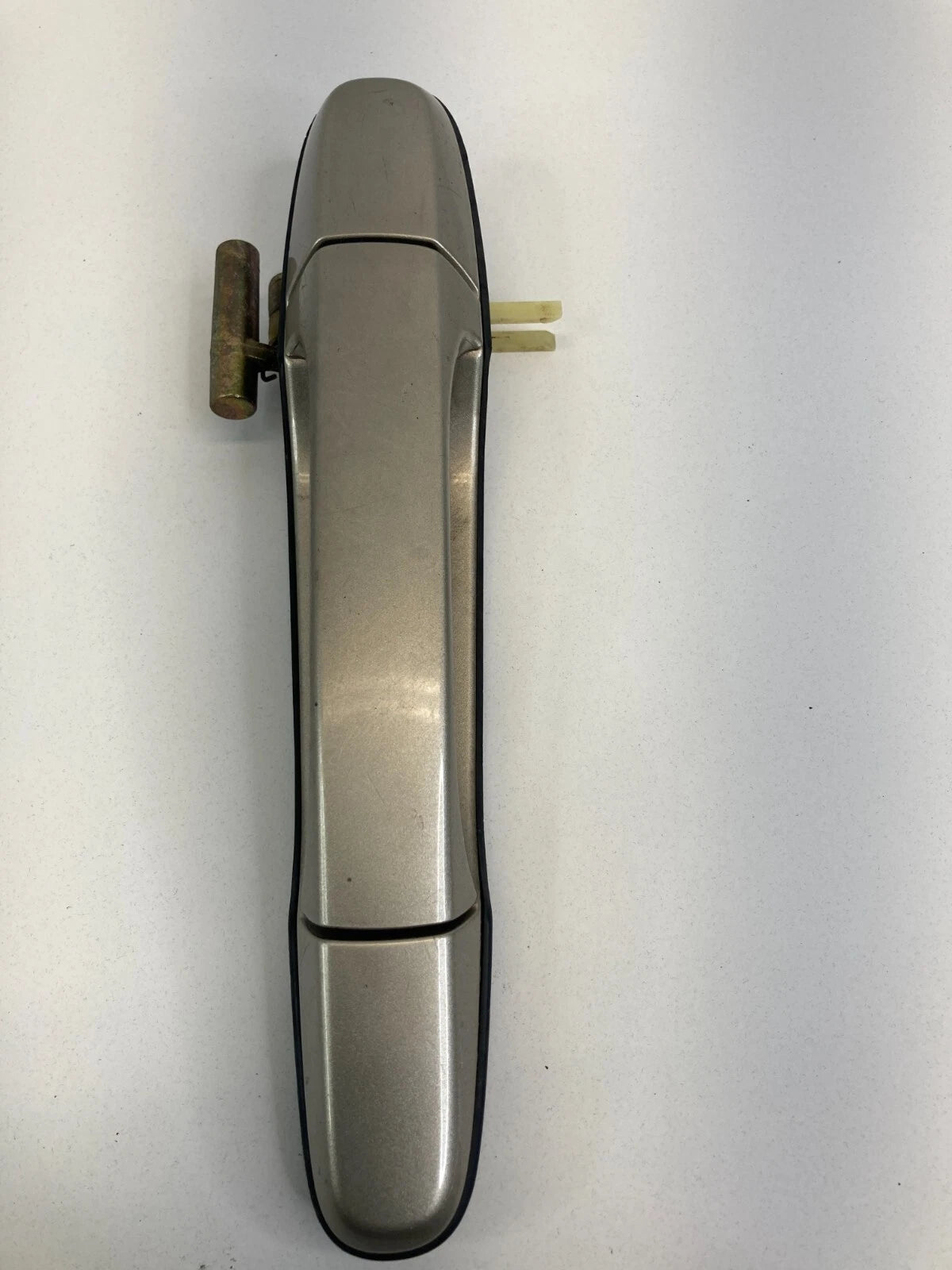 99-03 LEXUS RX300 REAR LEFT EXTERIOR OUTER DOOR HANDLE BURNISHED GOLD METALLIC