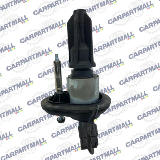 2002-2005 GMC ENVOY 4.2L IGNITION CONTROL MODULE COIL UNIT OEM C1395-616115