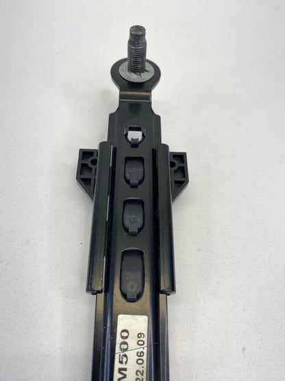 2010 KIA FORTE FRONT LEFT DRIVER SEAT BELT HEIGHT ADJUSTER 88890-1M500 OEM