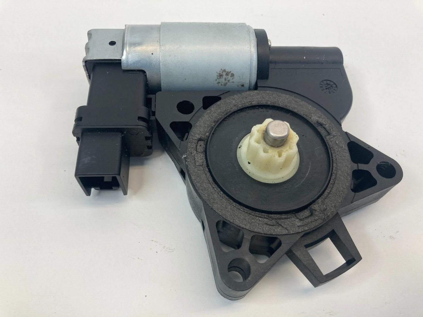 2004-2009 MAZDA 3 SEDAN REAR LEFT SIDE DOOR POWER WINDOW MOTOR GJGA-5858X OEM