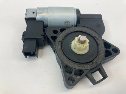 2004-2009 MAZDA 3 SEDAN REAR LEFT SIDE DOOR POWER WINDOW MOTOR GJGA-5858X OEM