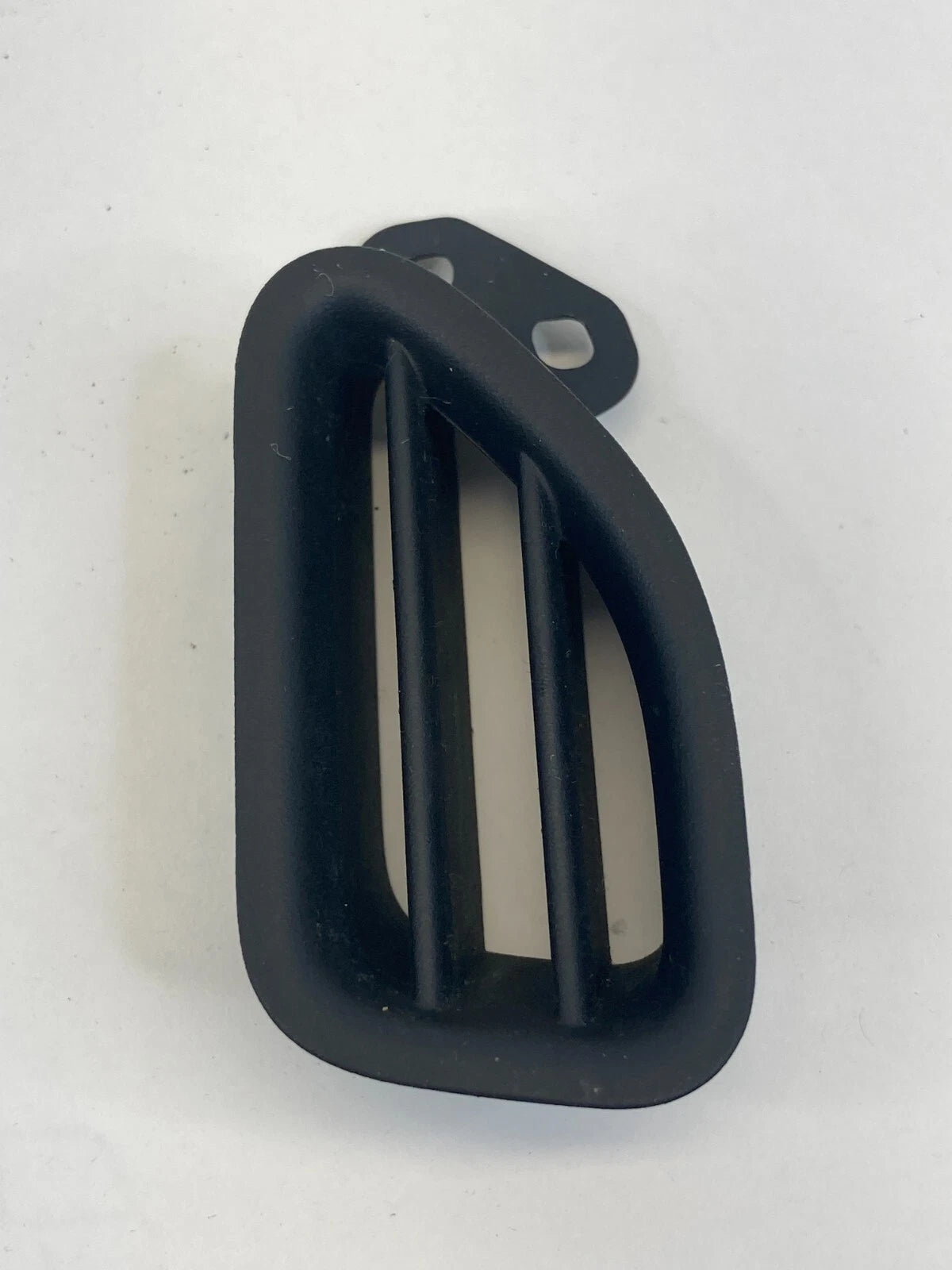 2011-2014 DODGE AVENGER DASH RIGHT SIDE DEFROSTER DEFROST GRILLE 1SY17TRMAA OEM