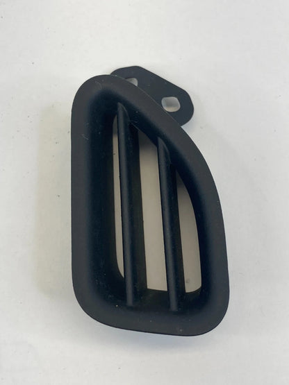 2011-2014 DODGE AVENGER DASH RIGHT SIDE DEFROSTER DEFROST GRILLE 1SY17TRMAA OEM