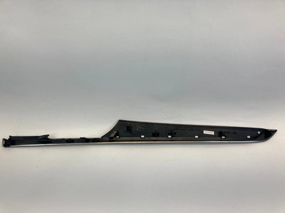 04 05 06 07 08 ACURA TL REAR RIGHT SIDE DOOR PANEL TRIM MOLDING 83700-SEPAA01023